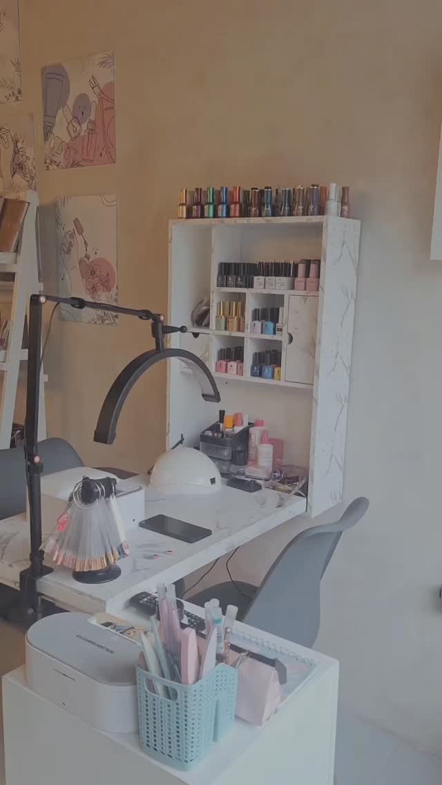 Trabajo realizado en KeraStyle 8