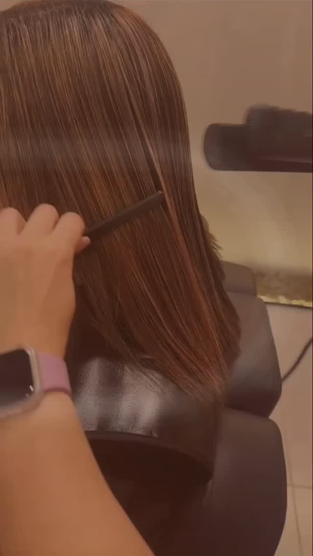 Trabajo realizado en KeraStyle 3