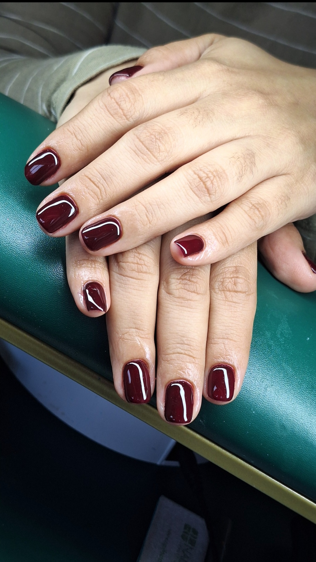 Trabajo realizado en KeraStyle 25